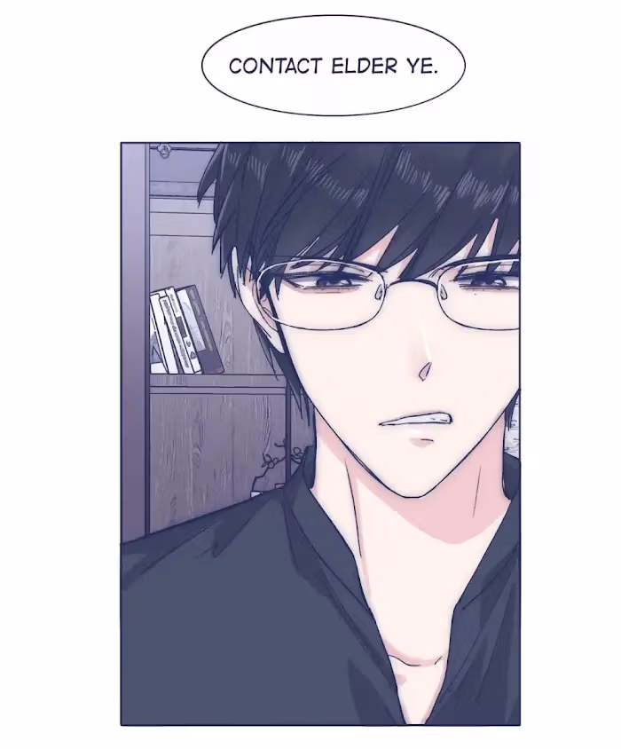 Read Offering My Neck To You chapter 50 image 37 on Lezhin