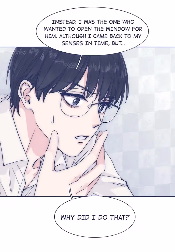 Read Offering My Neck To You chapter 50 image 6 on Lezhin