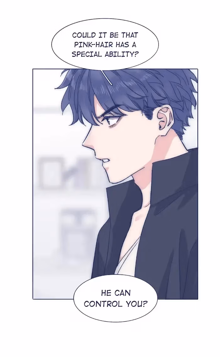 Read Offering My Neck To You chapter 50 image 7 on Lezhin