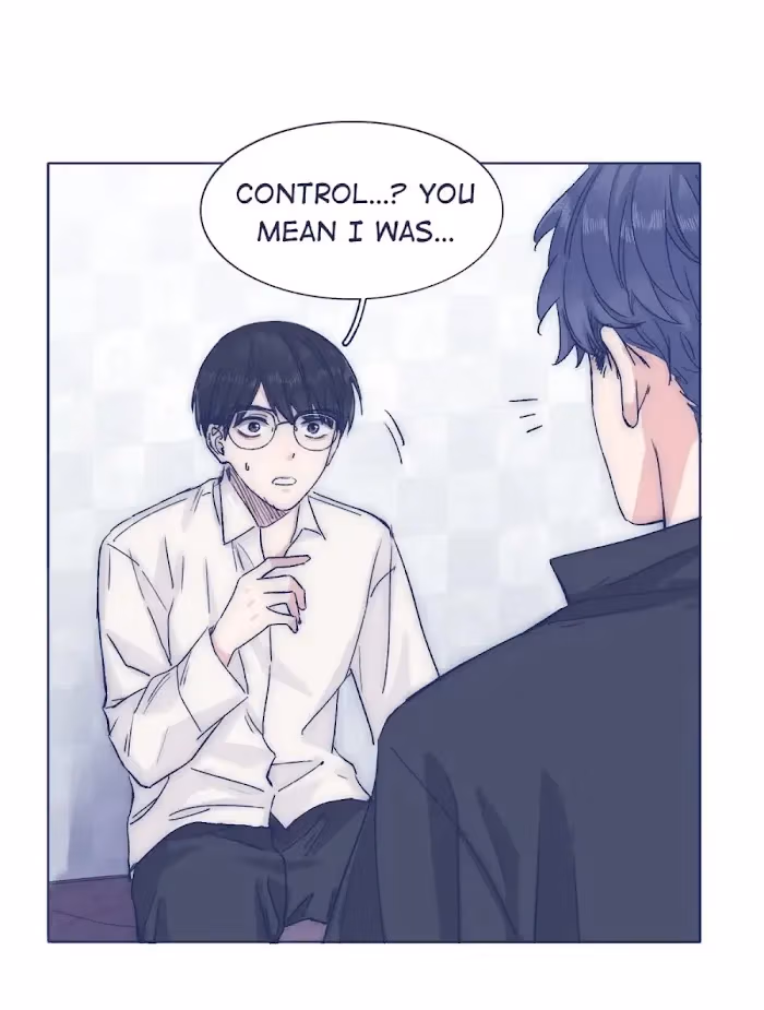 Read Offering My Neck To You chapter 50 image 8 on Lezhin