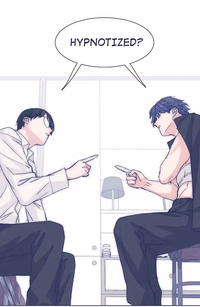 Read Offering My Neck To You chapter 50 image 9 on Lezhin