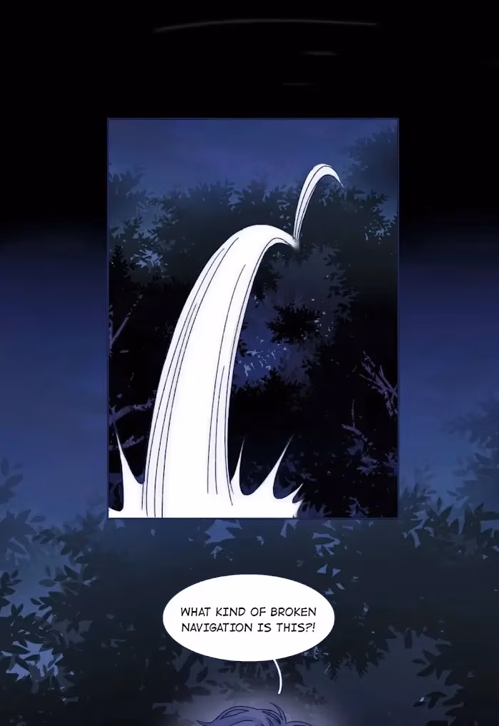 Read Offering My Neck To You chapter 51 image 1 on Lezhin