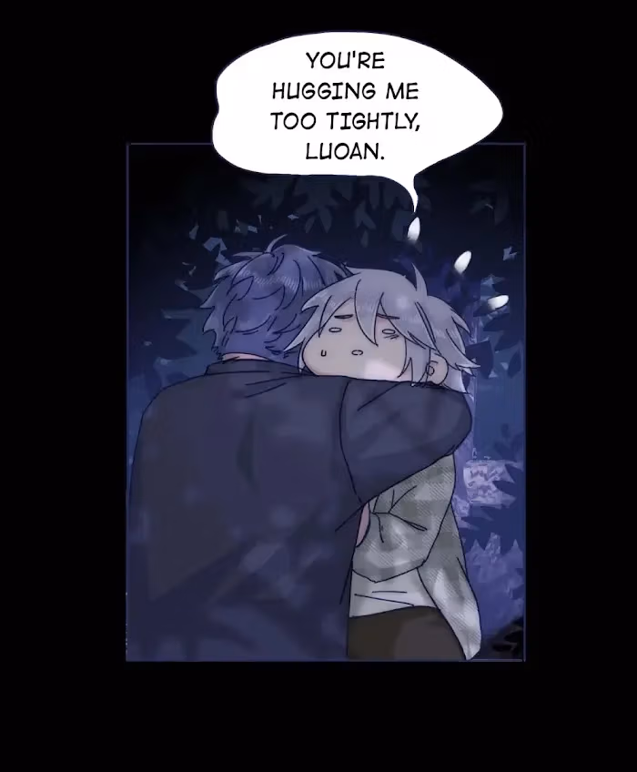 Read Offering My Neck To You chapter 51 image 10 on Lezhin