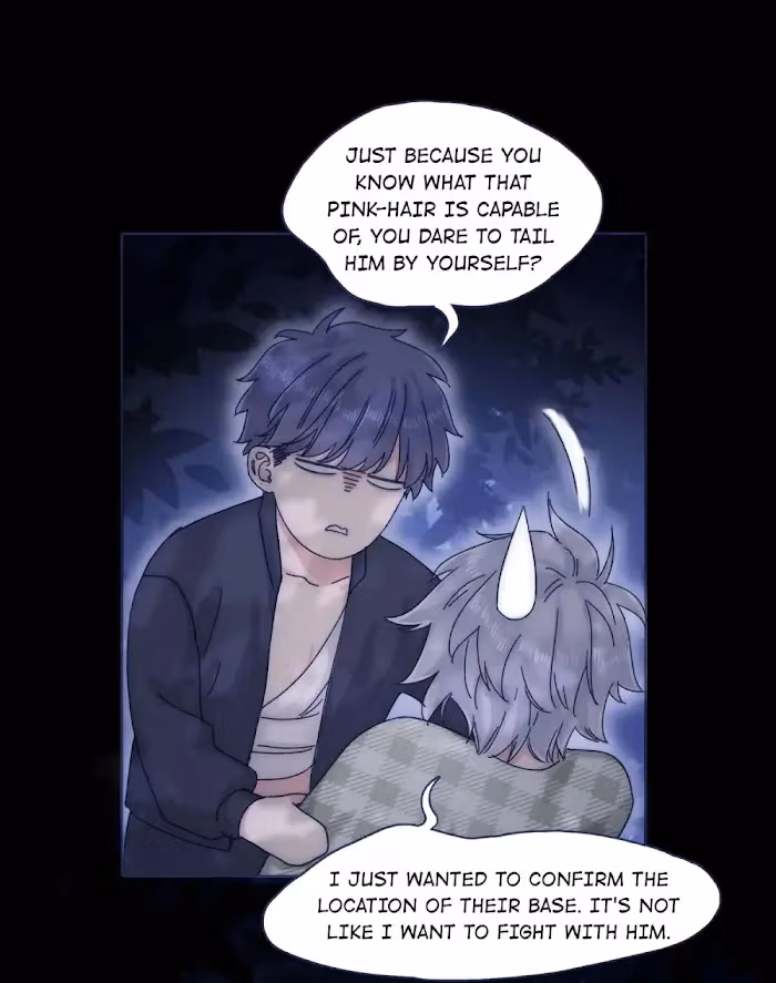 Read Offering My Neck To You chapter 51 image 11 on Lezhin