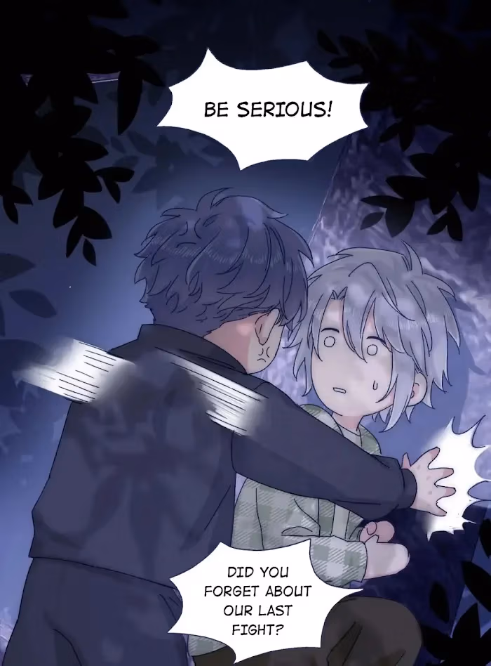 Read Offering My Neck To You chapter 51 image 12 on Lezhin