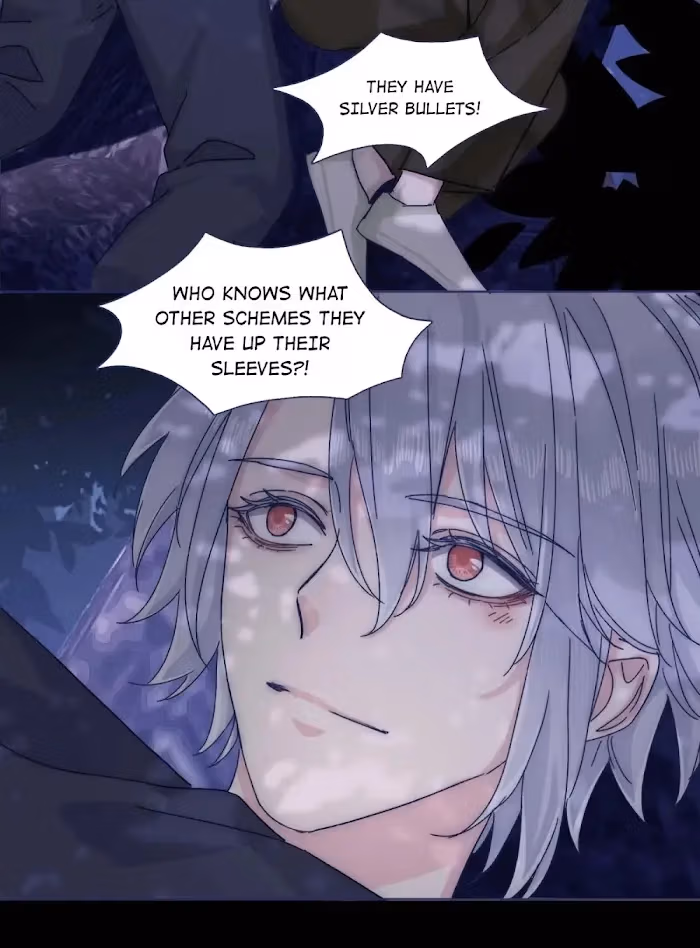 Read Offering My Neck To You chapter 51 image 13 on Lezhin