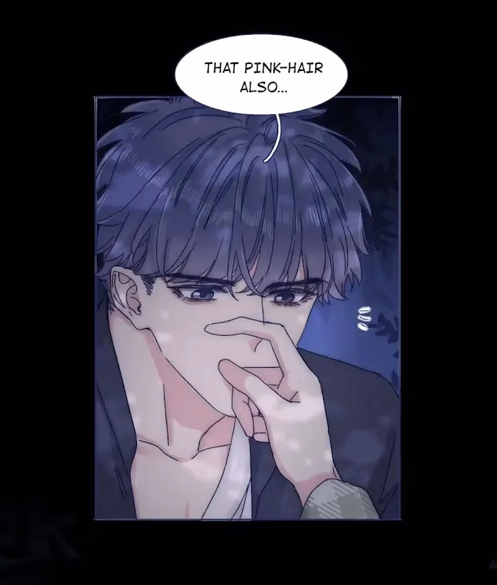 Read Offering My Neck To You chapter 51 image 14 on Lezhin