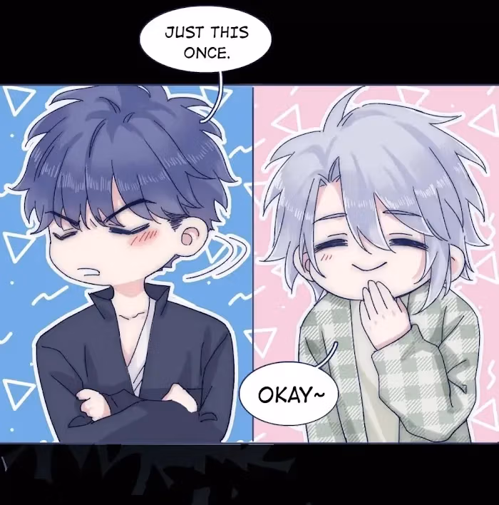 Read Offering My Neck To You chapter 51 image 16 on Lezhin