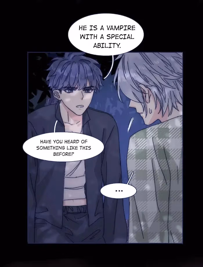 Read Offering My Neck To You chapter 51 image 18 on Lezhin