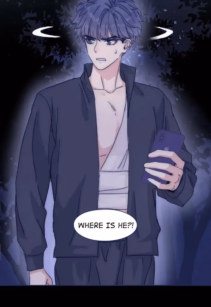 Read Offering My Neck To You chapter 51 image 2 on Lezhin