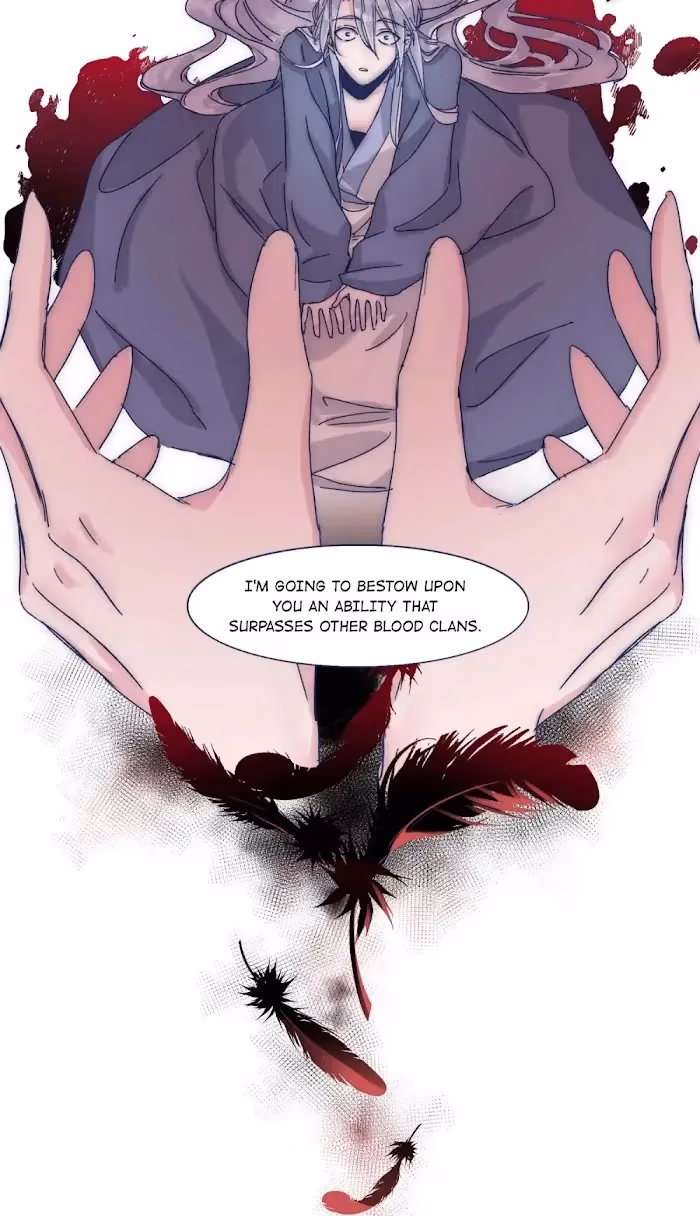 Read Offering My Neck To You chapter 51 image 20 on Lezhin