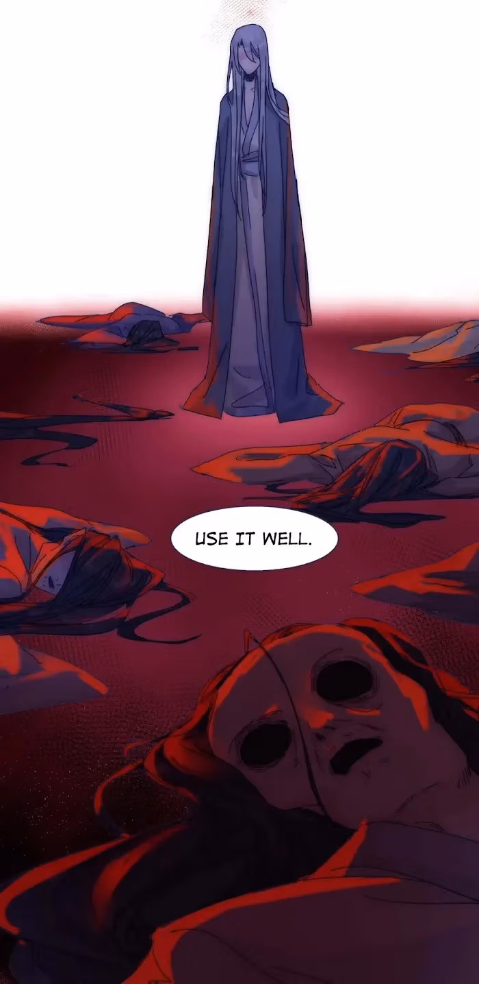 Read Offering My Neck To You chapter 51 image 21 on Lezhin