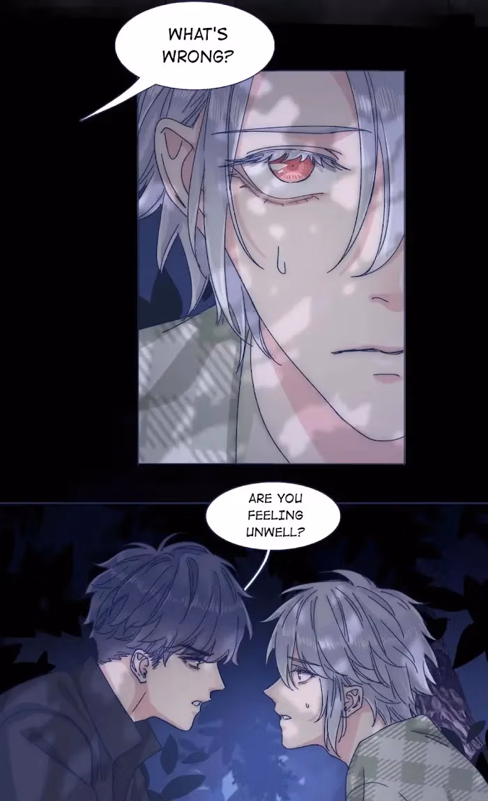 Read Offering My Neck To You chapter 51 image 23 on Lezhin