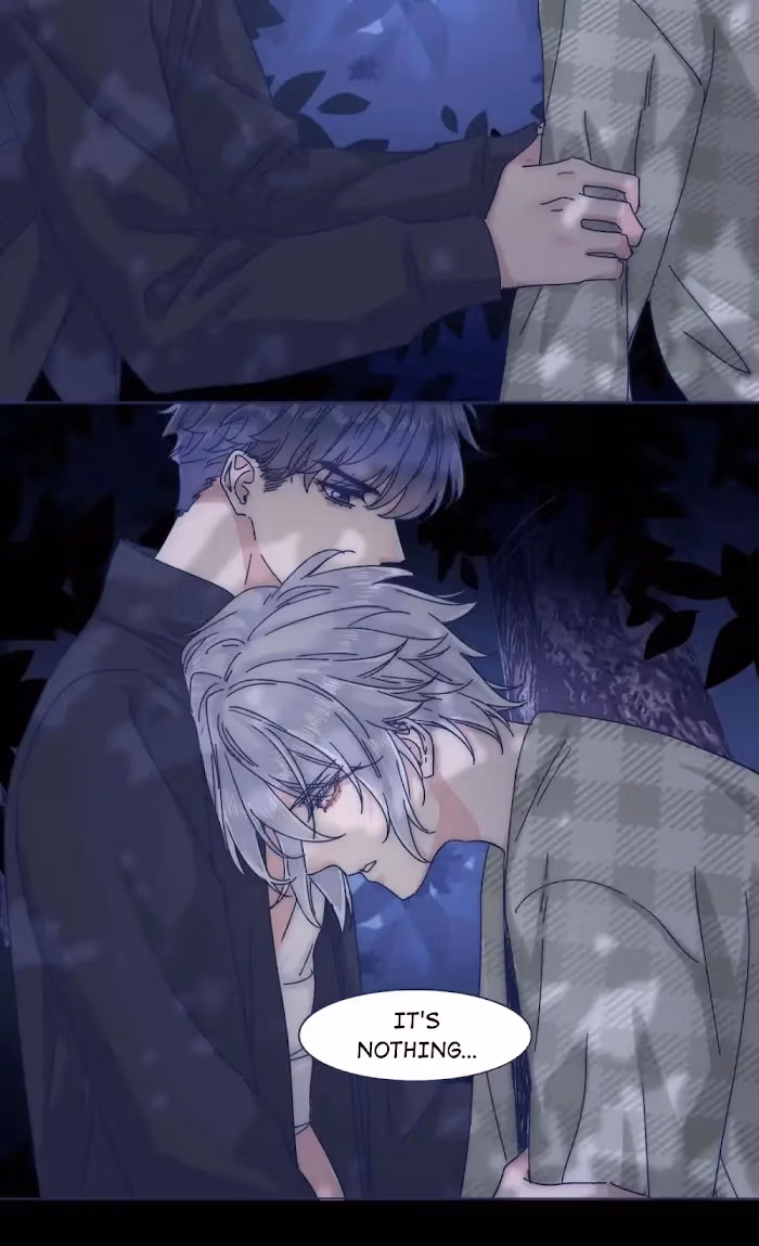 Read Offering My Neck To You chapter 51 image 24 on Lezhin