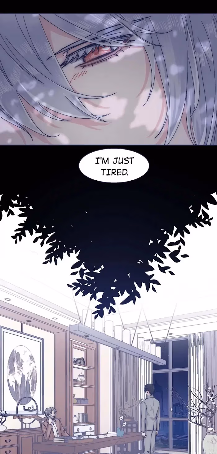 Read Offering My Neck To You chapter 51 image 25 on Lezhin