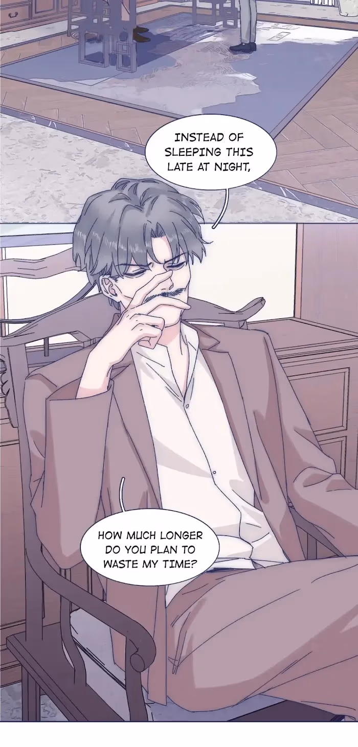 Read Offering My Neck To You chapter 51 image 26 on Lezhin