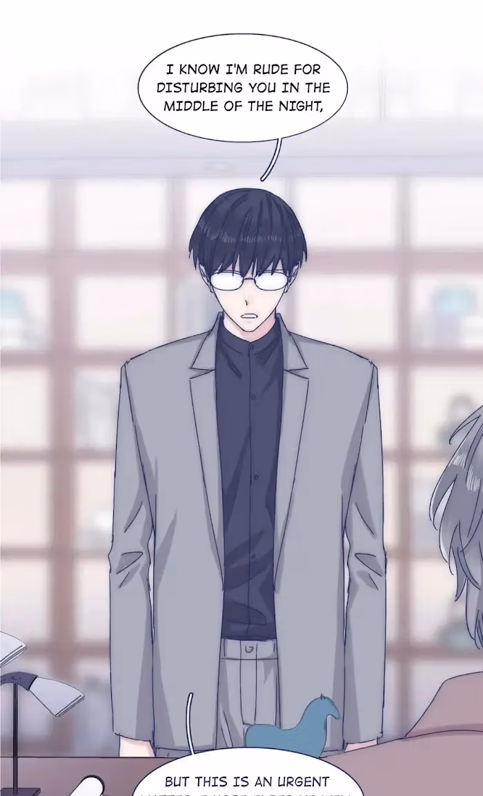 Read Offering My Neck To You chapter 51 image 27 on Lezhin