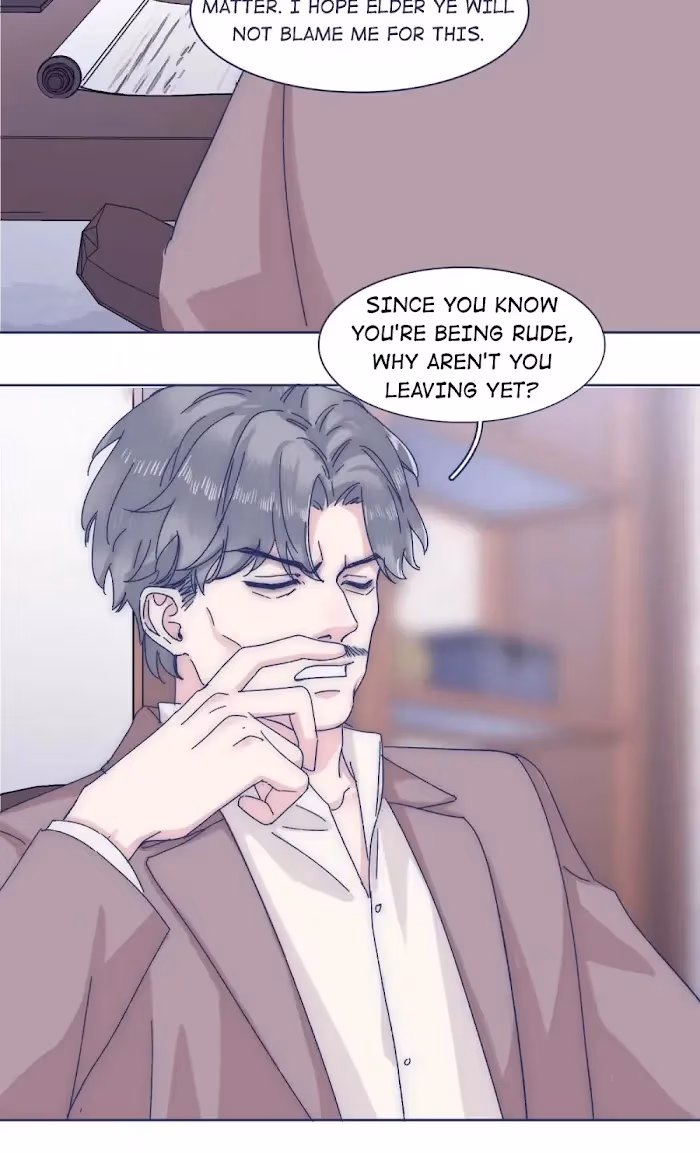 Read Offering My Neck To You chapter 51 image 28 on Lezhin