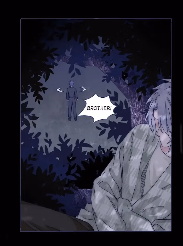 Read Offering My Neck To You chapter 51 image 3 on Lezhin
