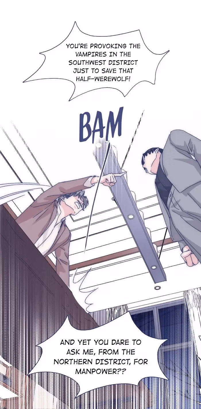 Read Offering My Neck To You chapter 51 image 30 on Lezhin