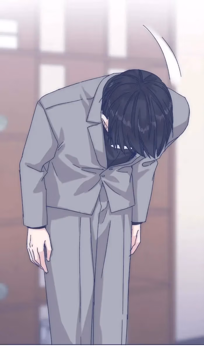 Read Offering My Neck To You chapter 51 image 32 on Lezhin