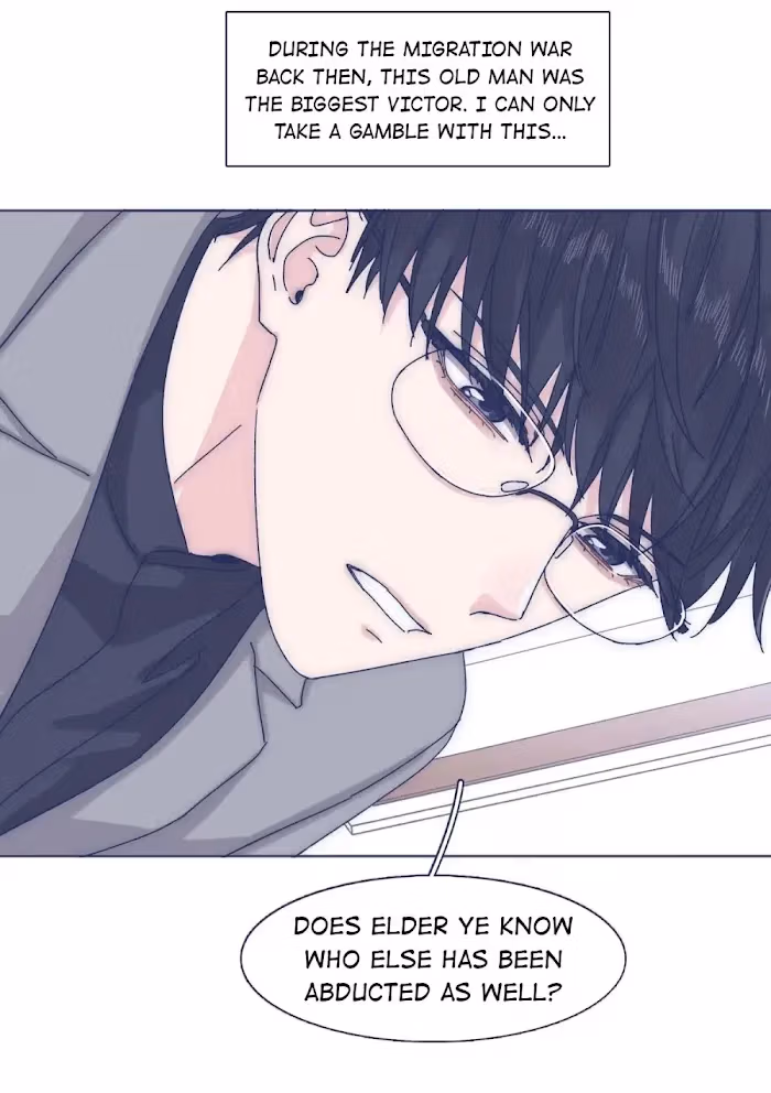 Read Offering My Neck To You chapter 51 image 33 on Lezhin