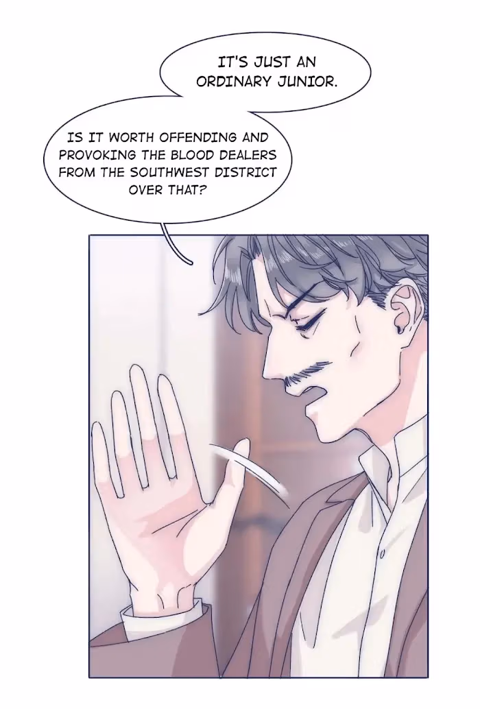 Read Offering My Neck To You chapter 51 image 34 on Lezhin