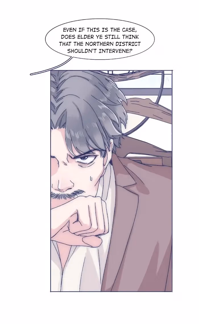 Read Offering My Neck To You chapter 51 image 36 on Lezhin