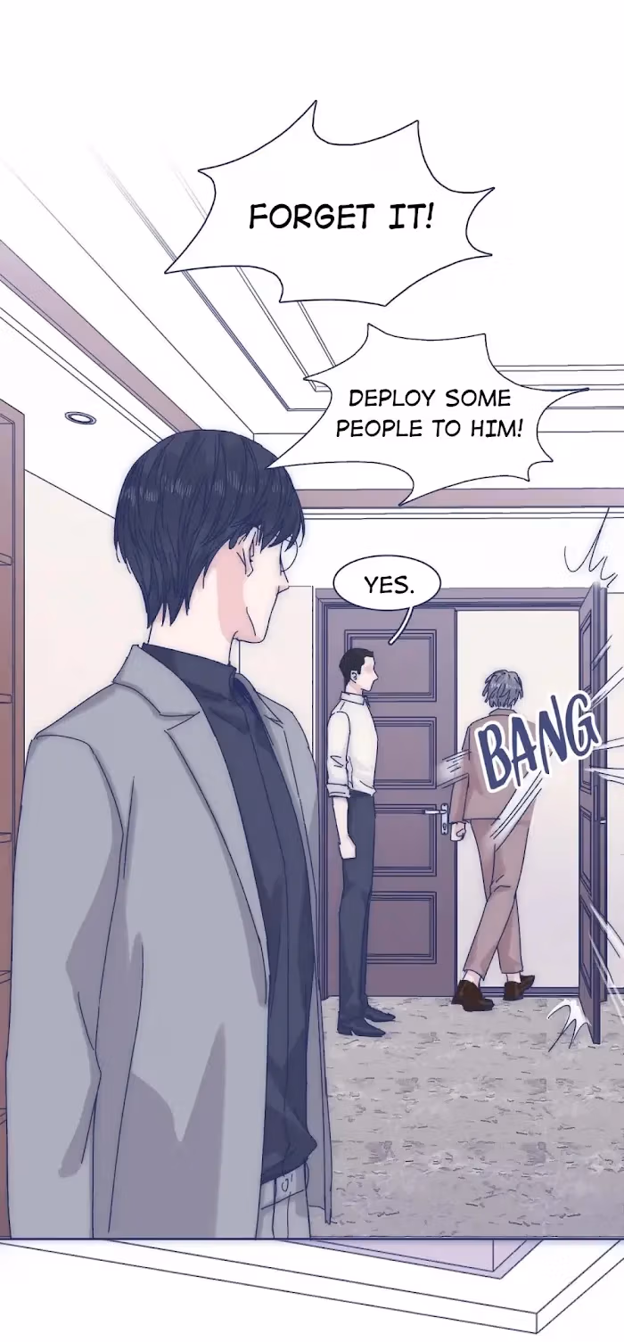 Read Offering My Neck To You chapter 51 image 37 on Lezhin