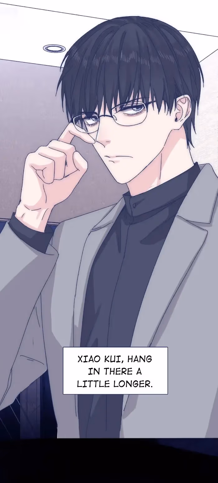 Read Offering My Neck To You chapter 51 image 38 on Lezhin