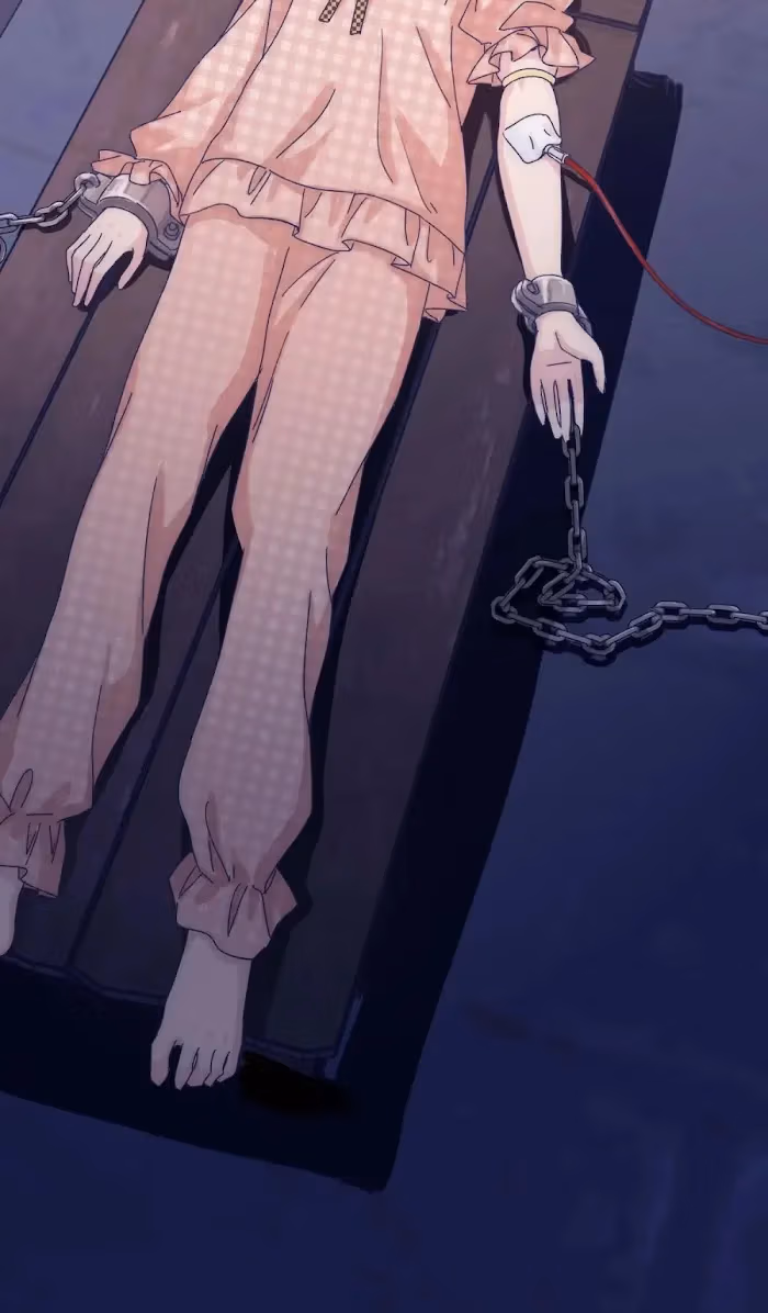 Read Offering My Neck To You chapter 51 image 40 on Lezhin