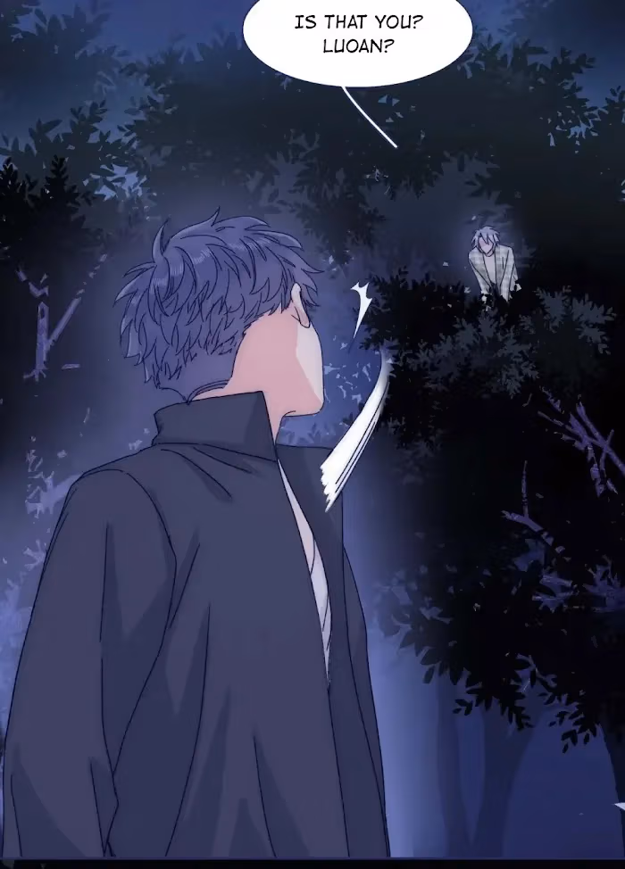 Read Offering My Neck To You chapter 51 image 5 on Lezhin