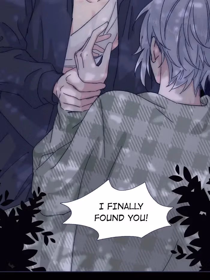 Read Offering My Neck To You chapter 51 image 7 on Lezhin