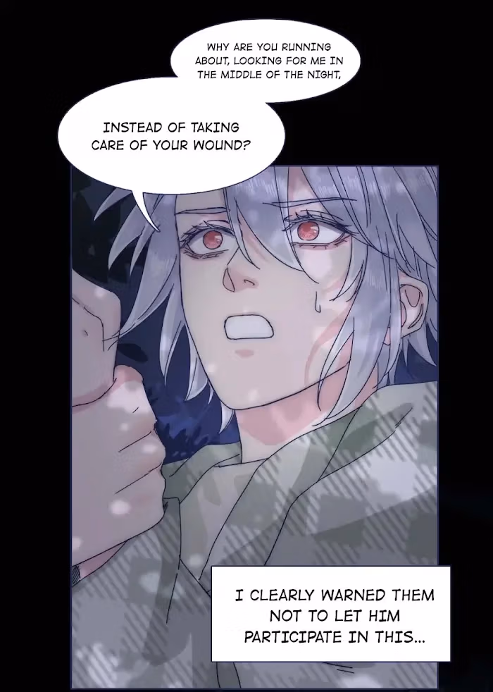 Read Offering My Neck To You chapter 51 image 8 on Lezhin