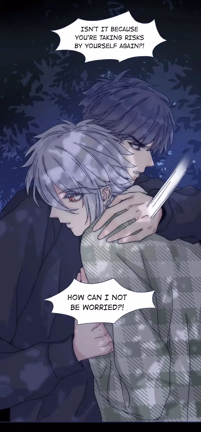 Read Offering My Neck To You chapter 51 image 9 on Lezhin