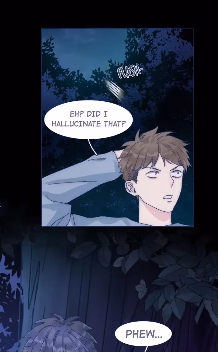 Read Offering My Neck To You chapter 52 image 16 on Lezhin