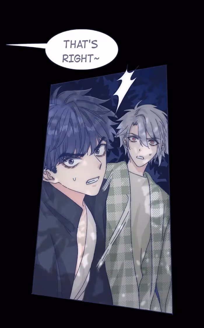 Read Offering My Neck To You chapter 52 image 18 on Lezhin