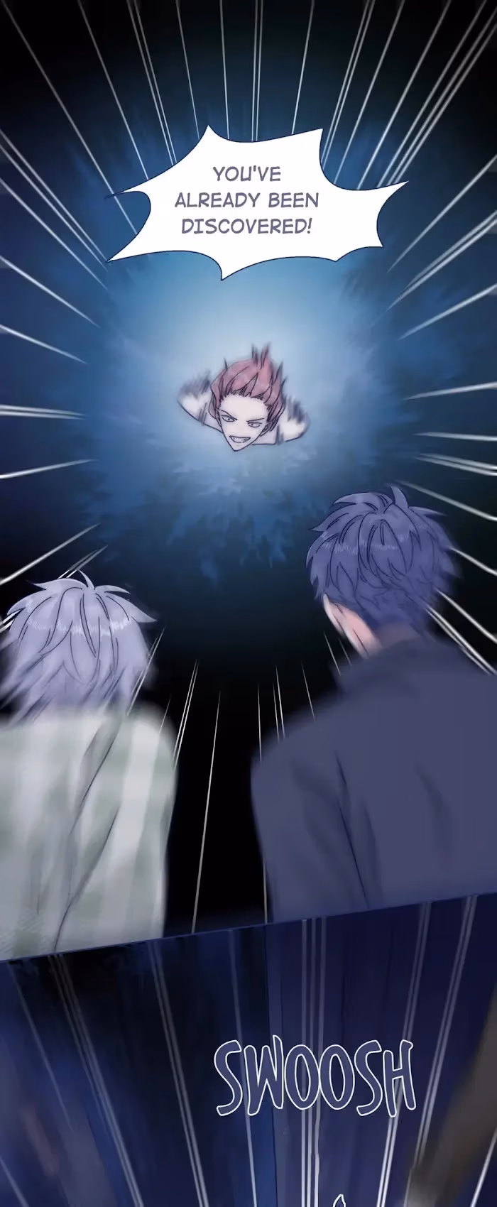 Read Offering My Neck To You chapter 52 image 19 on Lezhin