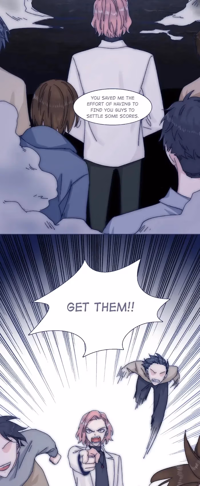 Read Offering My Neck To You chapter 52 image 23 on Lezhin