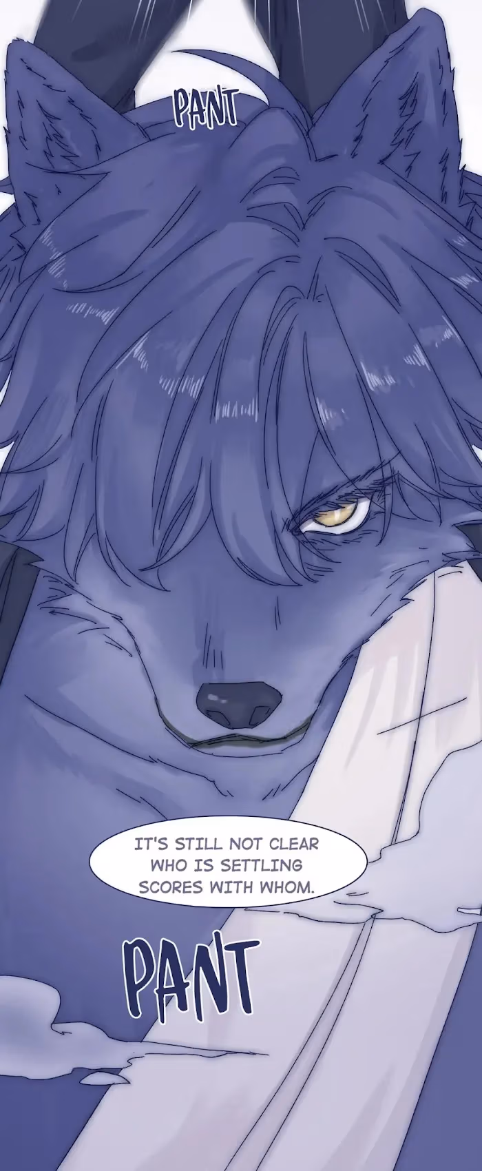 Read Offering My Neck To You chapter 52 image 25 on Lezhin