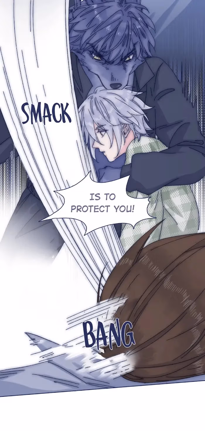 Read Offering My Neck To You chapter 52 image 28 on Lezhin