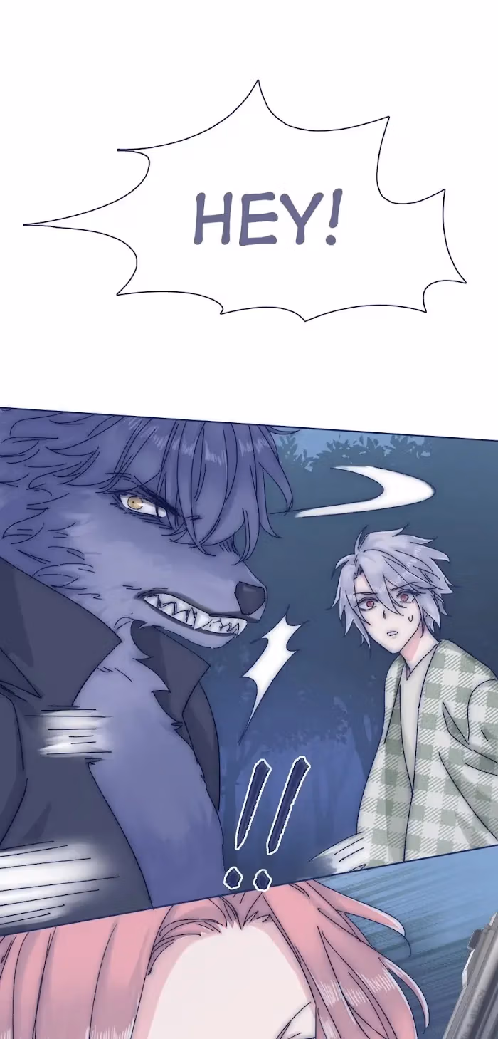 Read Offering My Neck To You chapter 52 image 29 on Lezhin