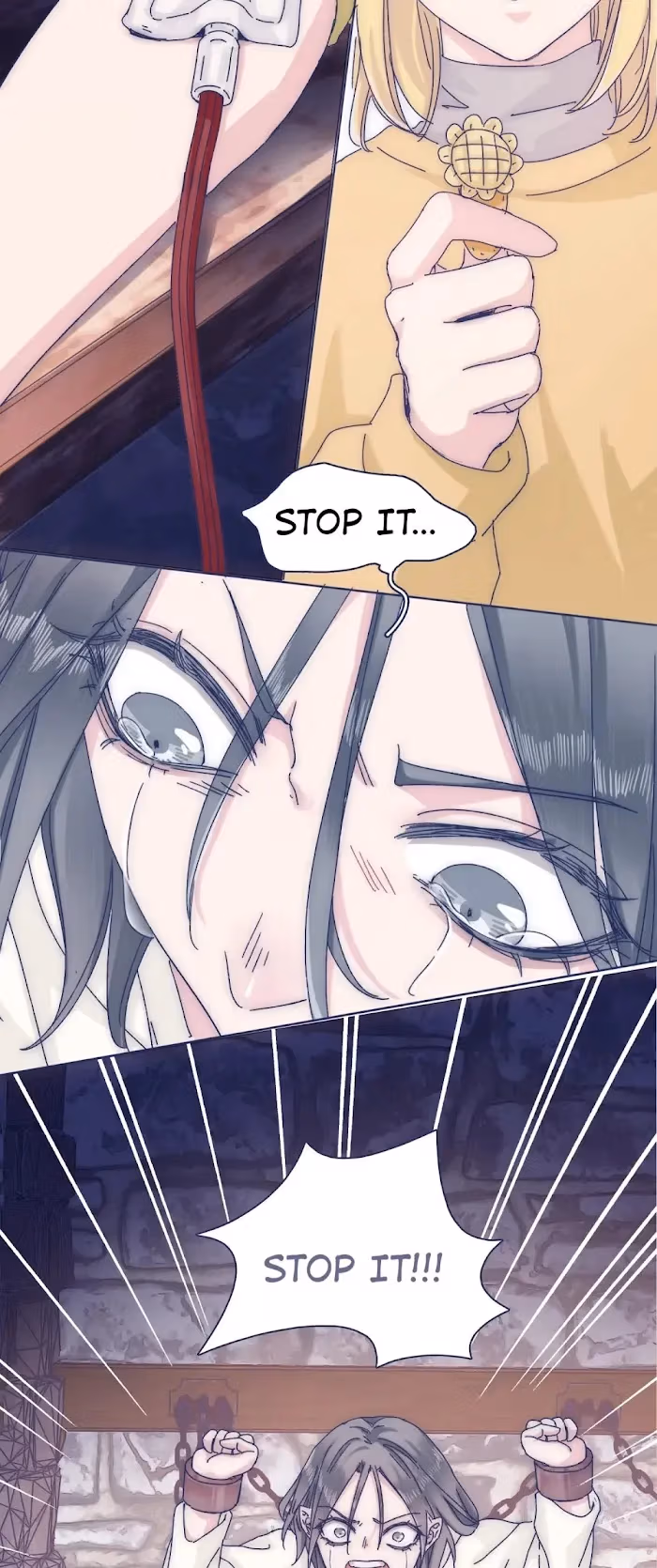 Read Offering My Neck To You chapter 52 image 3 on Lezhin