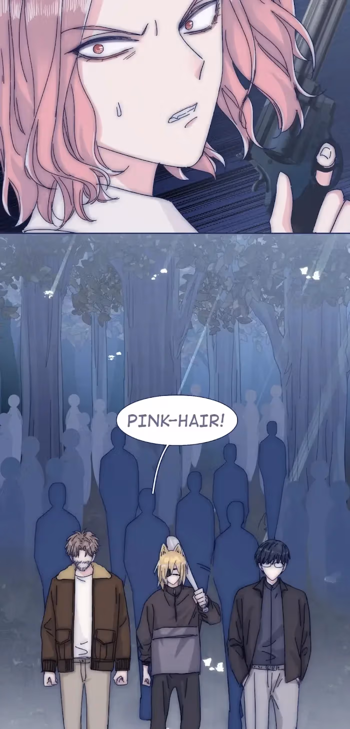 Read Offering My Neck To You chapter 52 image 30 on Lezhin