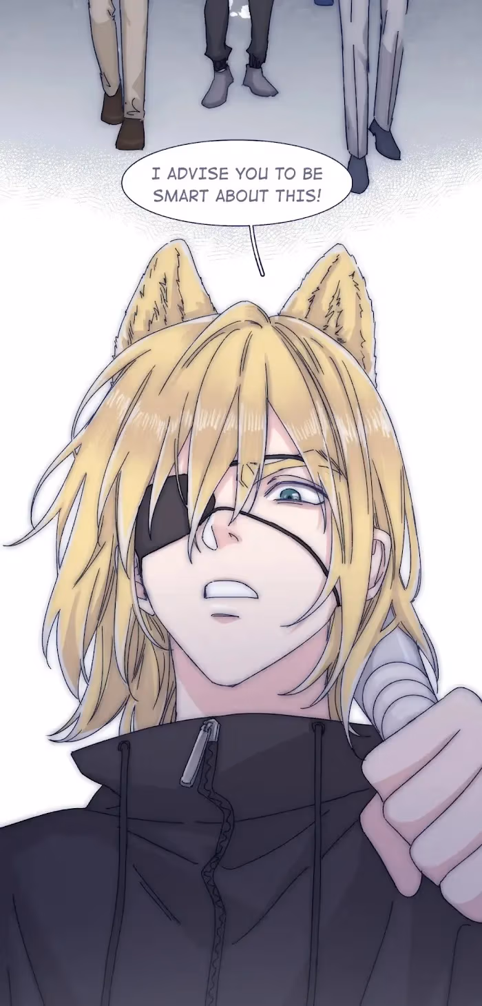 Read Offering My Neck To You chapter 52 image 31 on Lezhin