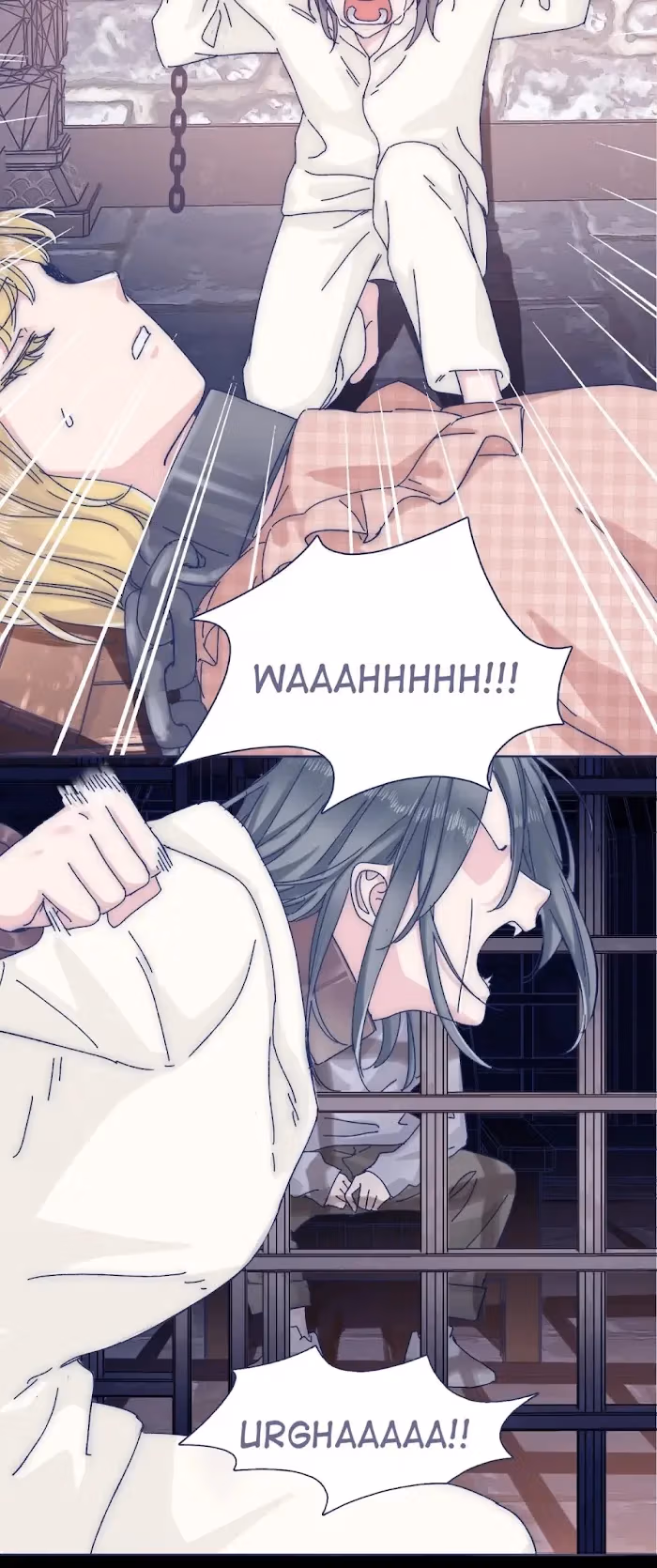 Read Offering My Neck To You chapter 52 image 4 on Lezhin