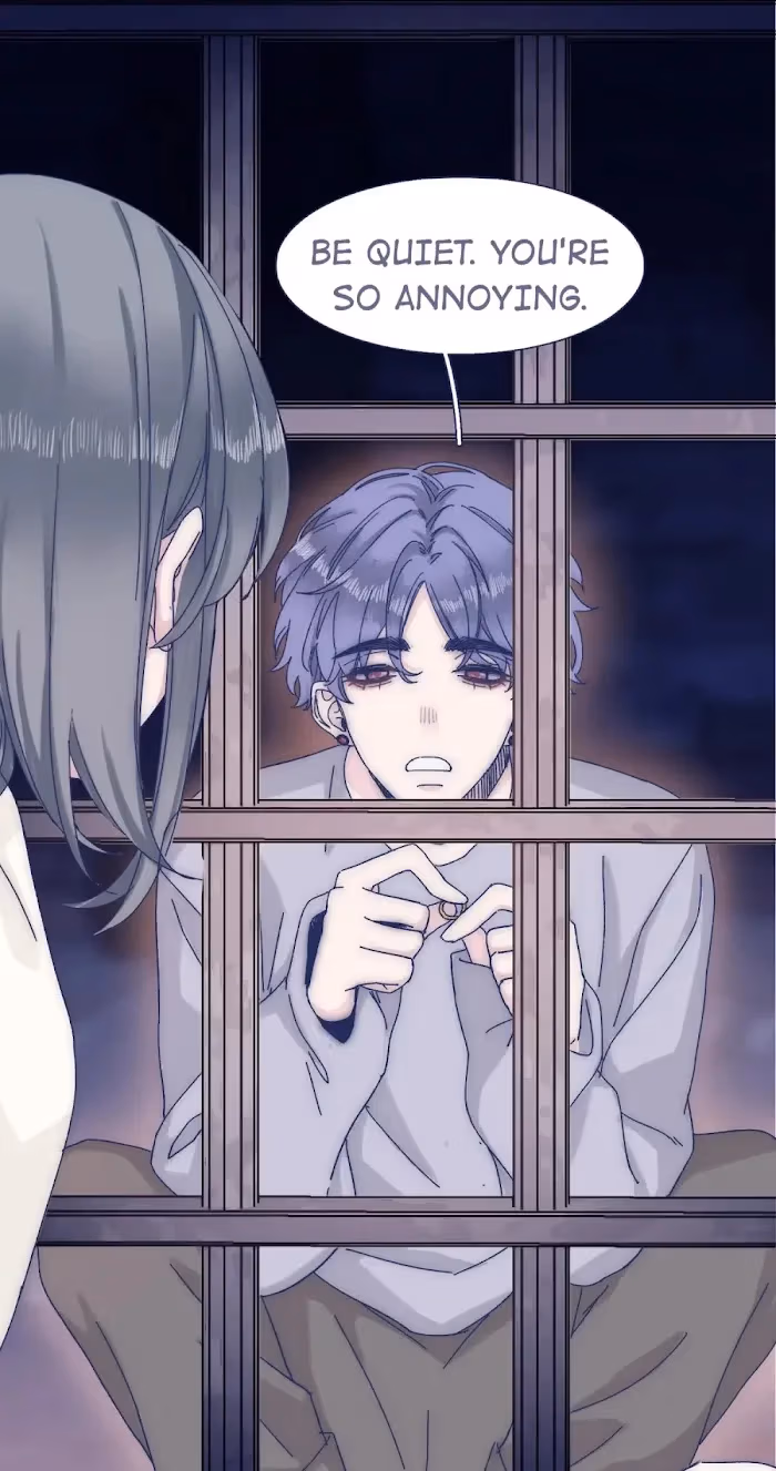 Read Offering My Neck To You chapter 52 image 6 on Lezhin