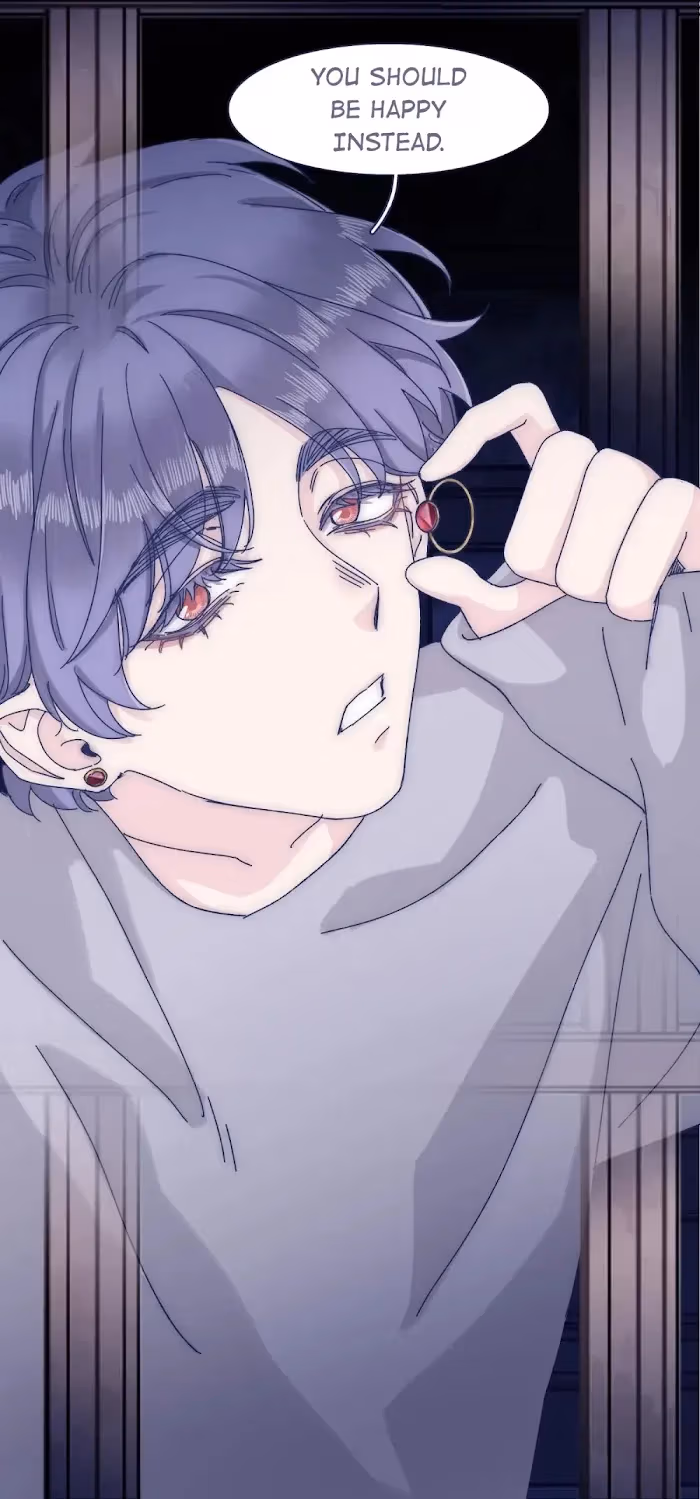 Read Offering My Neck To You chapter 52 image 8 on Lezhin