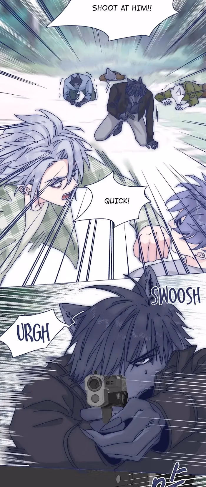 Read Offering My Neck To You chapter 53 image 12 on Lezhin
