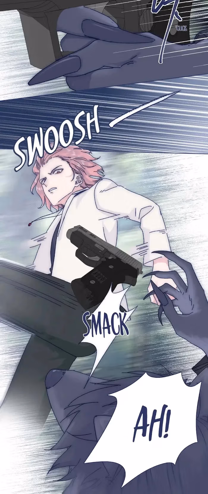 Read Offering My Neck To You chapter 53 image 13 on Lezhin